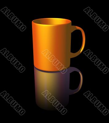 coffee mug