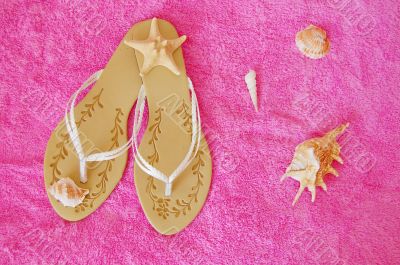 Beachwear