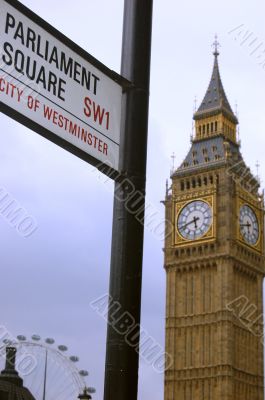 Big Ben