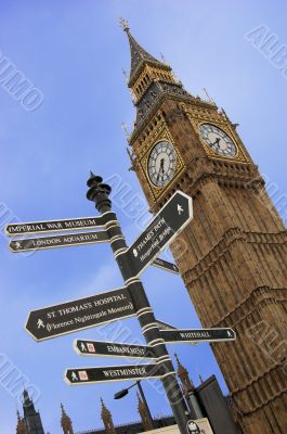 Big Ben