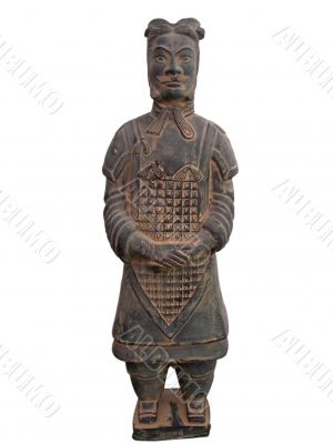Chinese Soldier