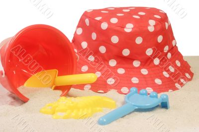 Sun protection