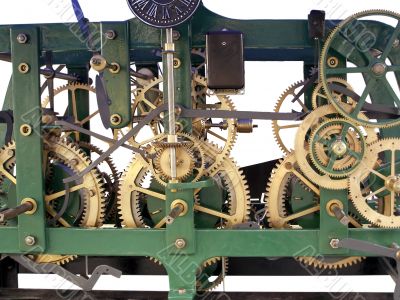 Clockwork