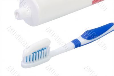 Toothpaste