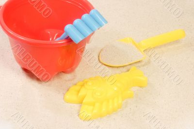Sandpit
