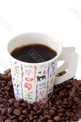 Coffee to go