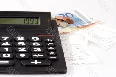 Budgeting