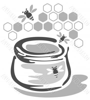 honey