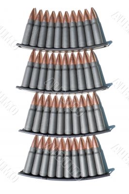 ammunition