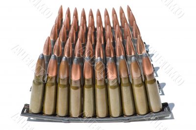 ammunition