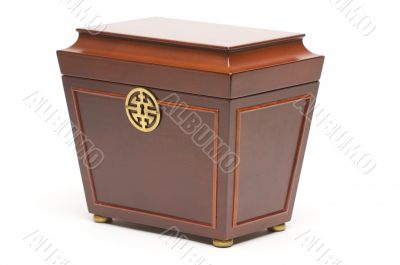 Asian Box