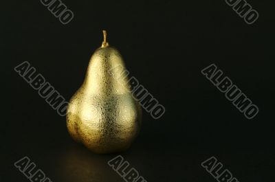 Golden Pears