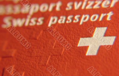 swiss passport