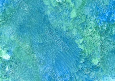background, turquoise