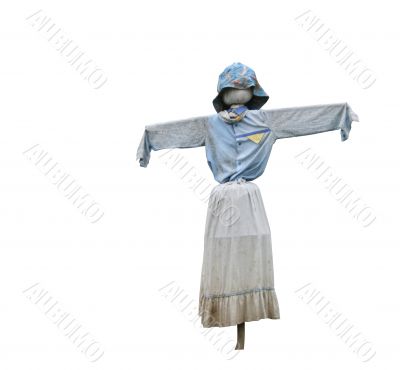 Scarecrow