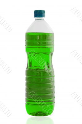 Oil bottle