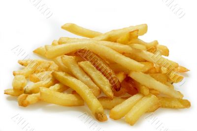 French fries
