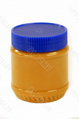Peanut Butter