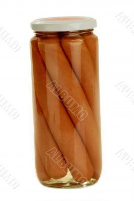 Hot Dog