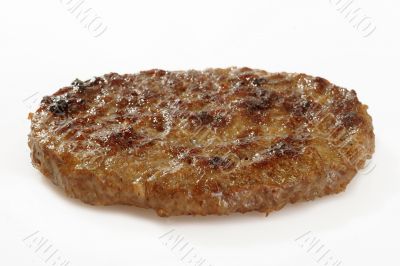 Hamburger meat