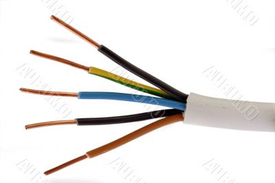 Power cable