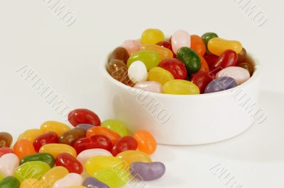 Jelly Beans