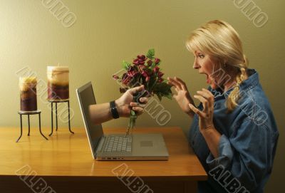 The Glory of the Internet Series - Internet Dating