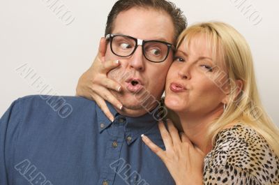 The Dall & The Dork Series
