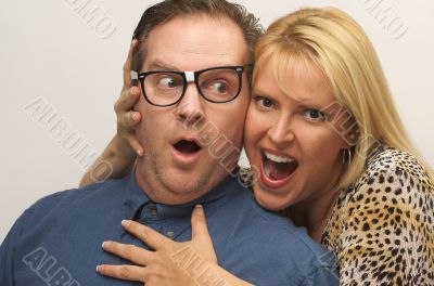 The Dall & The Dork Series