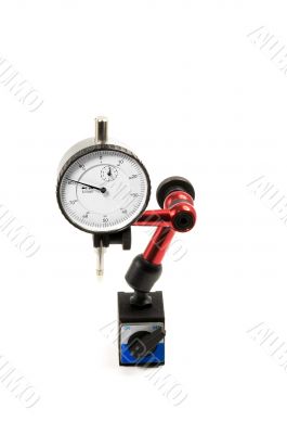 measurement instrument