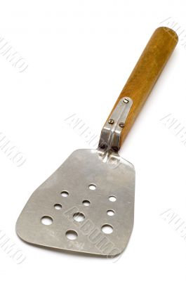 trowel