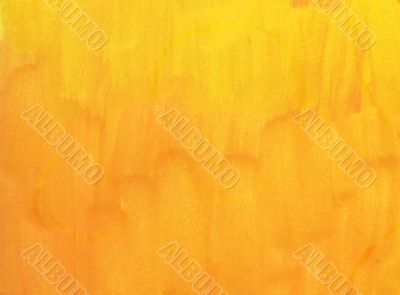 background, yellow