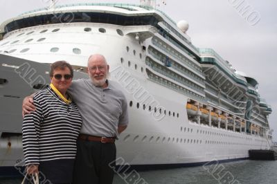 Ready for Another Cruise