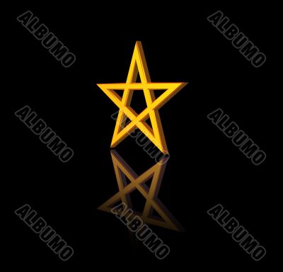 pentagram