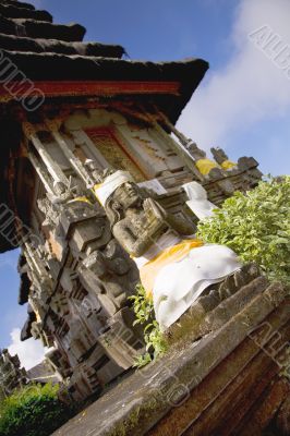 hinduism temple