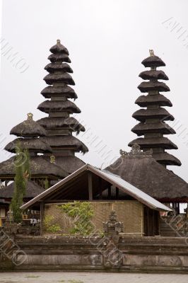 hinduism temple