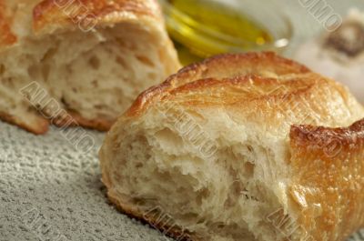 Sourdough Bread