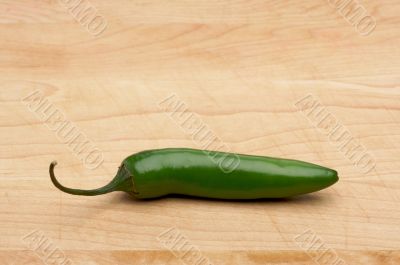 Hot Chili Pepper