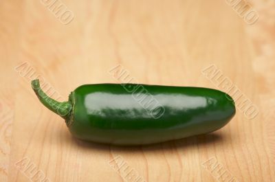 Jalapeno Pepper