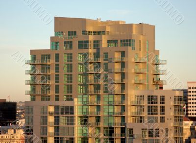 Downtown Apartments