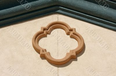 Abstract Architectural Details