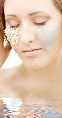 gel and scrub