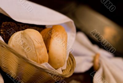 bread