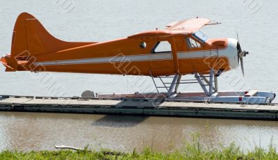 Small Plane