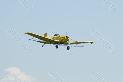 Flight