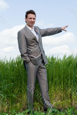 Agronomist