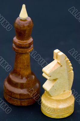 Chessmen