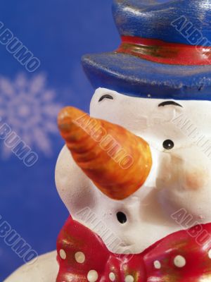 snowman