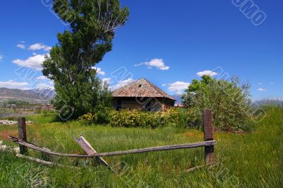 Americana Farm