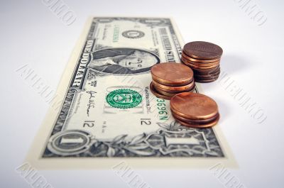 Pennies on the Dollar